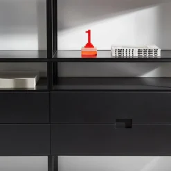 OUT Objekte unserer Tage Fischer Design 04 Sideboard 90x38x58,5cm| Regalsysteme