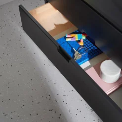 OUT Objekte unserer Tage Fischer Design 04 Sideboard 90x38x58,5cm| Regalsysteme