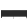 Regale^OUT Objekte unserer Tage Fischer Design 07 Sideboard 180x38x58,5cm