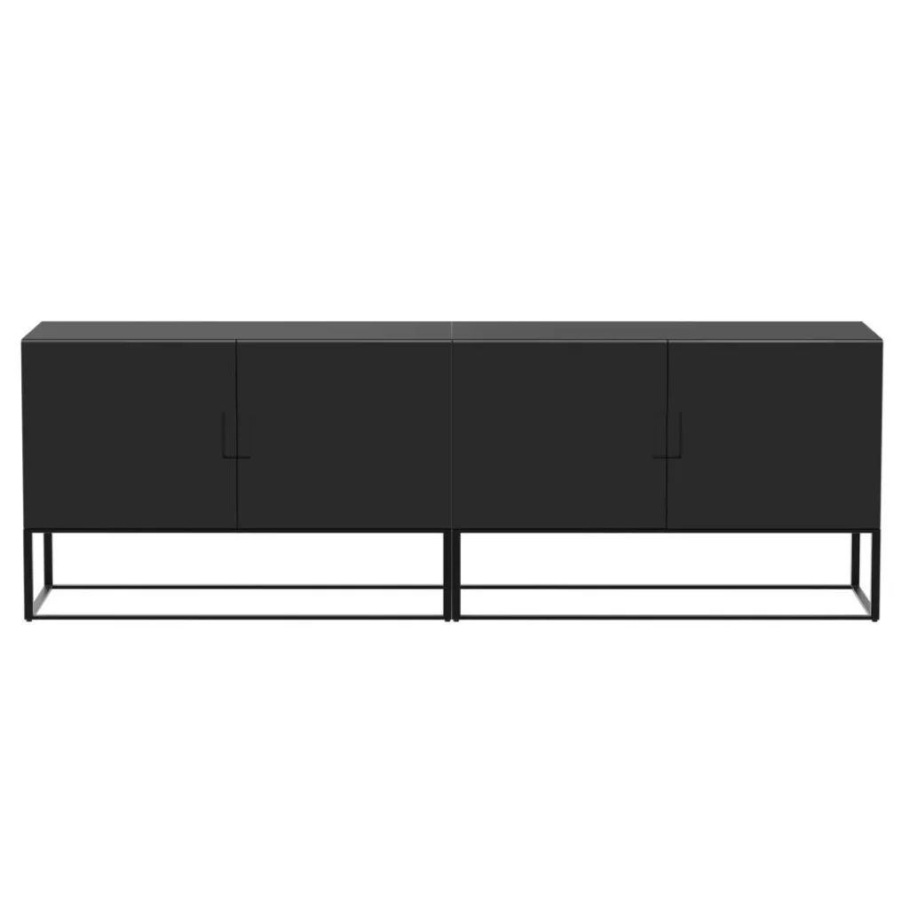 Regale^OUT Objekte unserer Tage Fischer Design 07 Sideboard 180x38x58,5cm