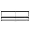 Regalsysteme^OUT Objekte unserer Tage Fischer Design 20 Sideboard 180x38x58,5cm