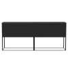 Regale|Regalsysteme^OUT Objekte unserer Tage Fischer Design 09 Sideboard 180x38x78cm