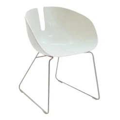 Stühle^Moroso Fjord H. Armlehnstuhl