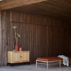 Sideboards|Sideboards^Carl Hansen FK63 Sideboard 112x36,2x72,5cm