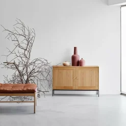 Sideboards|Sideboards^Carl Hansen FK63 Sideboard 112x36,2x72,5cm