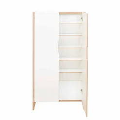 Schränke^Tojo Flachmann Schrank/Schuhschrank klein