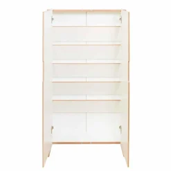 Schränke^Tojo Flachmann Schrank/Schuhschrank klein