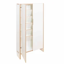 Schränke^Tojo Flachmann Schrank/Schuhschrank klein