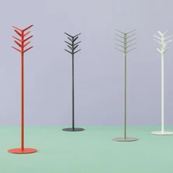 Garderoben^Pedrali Flag Garderobenständer