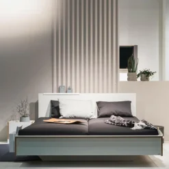 Betten^Müller Small Living Flai Doppelbett 180x200cm