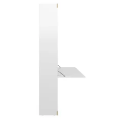 Sekretäre^Müller Small Living Flai Home-Office Sekretär magnetisch 118x36x216,8cm