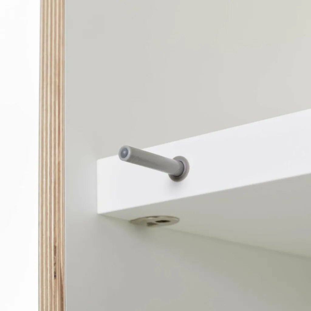 Schränke^Müller Small Living Flai Kleiderschrank zweitürig