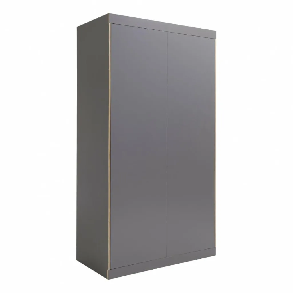 Schränke^Müller Small Living Flai Kleiderschrank zweitürig