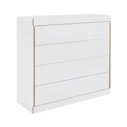 Schränke|Kommoden^Müller Small Living Flai Kommode mit Schubkästen