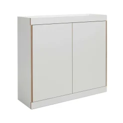 Schränke|Kommoden^Müller Small Living Flai Kommode mit Türen