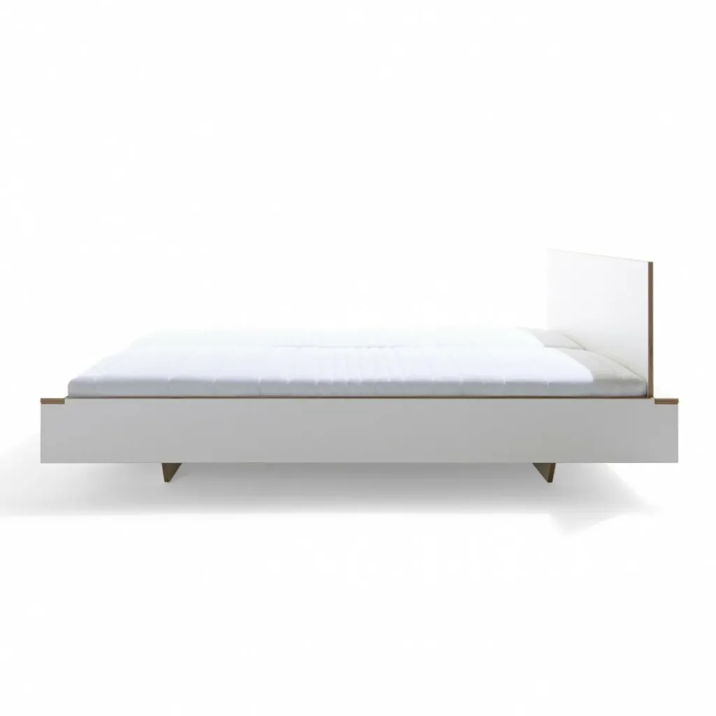 Müller Small Living Flai Kopfteil für Doppelbett 200cm| Betten