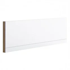 Müller Small Living Flai Kopfteil für Doppelbett 200cm| Betten