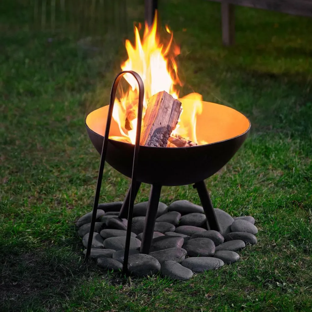 Philippi Flames Feuerzange| Kaminzubehör