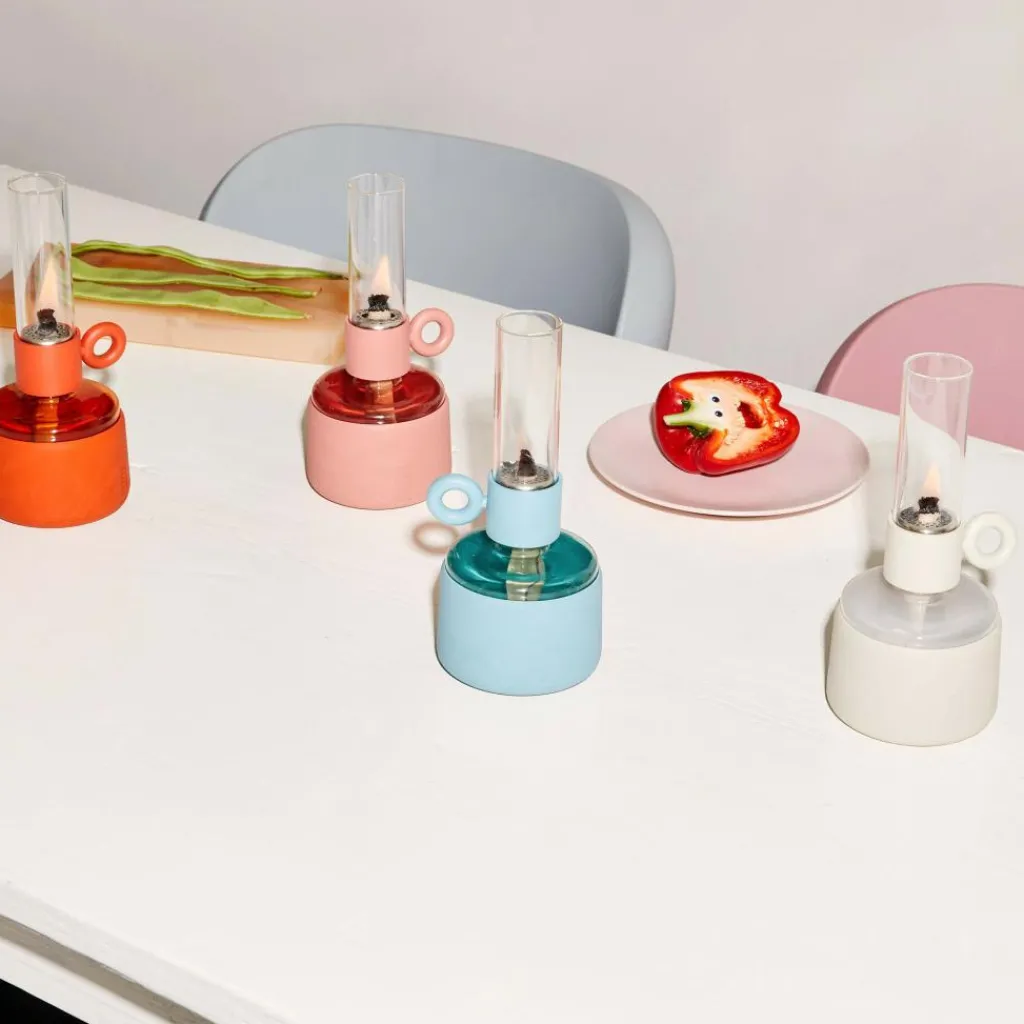 Fatboy Flamtastique XS Bioethanol-Kamin| Fackeln & Laternen|Fackeln & Laternen