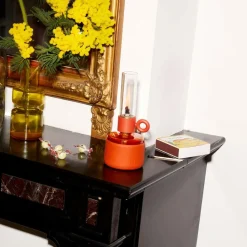 Fatboy Flamtastique XS Bioethanol-Kamin| Fackeln & Laternen|Fackeln & Laternen