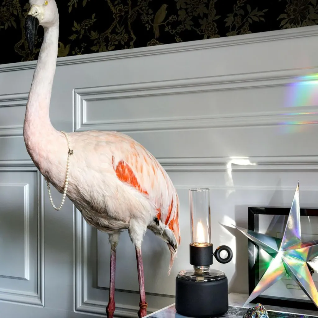 Fatboy Flamtastique XS Bioethanol-Kamin| Fackeln & Laternen|Fackeln & Laternen