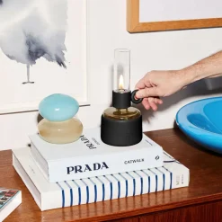 Fatboy Flamtastique XS Bioethanol-Kamin| Fackeln & Laternen|Fackeln & Laternen