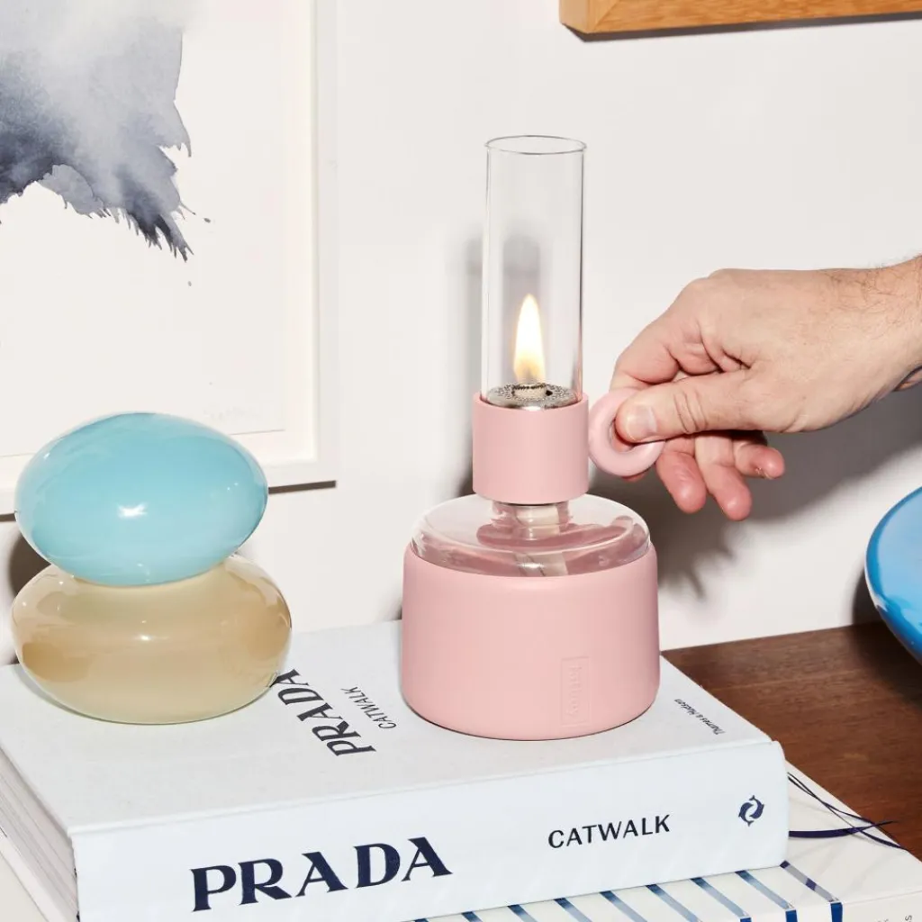 Fatboy Flamtastique XS Bioethanol-Kamin| Fackeln & Laternen|Fackeln & Laternen