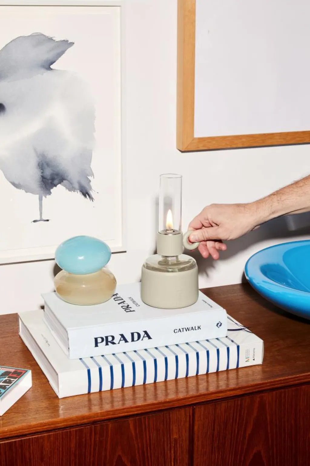 Fatboy Flamtastique XS Bioethanol-Kamin| Fackeln & Laternen|Fackeln & Laternen