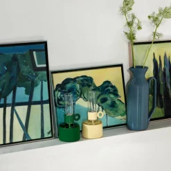 Fatboy Flamtastique XS Bioethanol-Kamin| Fackeln & Laternen|Fackeln & Laternen