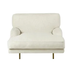 Gubi Flaneur Lounge Sessel| Sessel