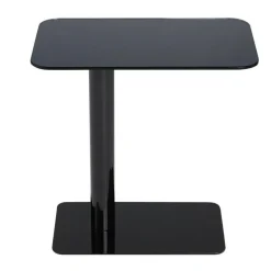 Tom Dixon Flash Beistelltisch rechteckig| Beistelltische