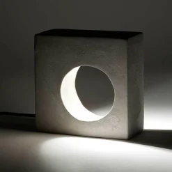 Tischleuchten^Serax Flastaire Tischleuchte