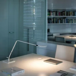 Vibia Flex 0750 LED Schreibtischleuchte| Schreibtischleuchten