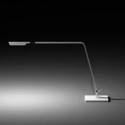 Vibia Flex 0750 LED Schreibtischleuchte| Schreibtischleuchten