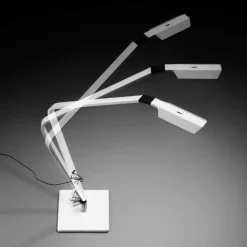 Vibia Flex 0750 LED Schreibtischleuchte| Schreibtischleuchten