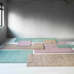 Normann Copenhagen Flick Teppich 80x200cm| Teppiche