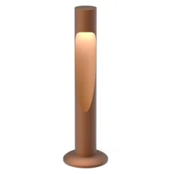 Pollerleuchten|Pollerleuchten^Louis Poulsen Flindt LED Pollerleuchte mit Erdstück