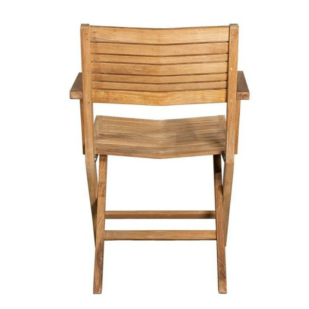 Stühle^Cane-Line Flip Gartenarmlehnstuhl klappbar