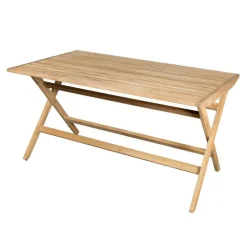 Cane-Line Flip Gartentisch klappbar 140x80cm| Gartentische