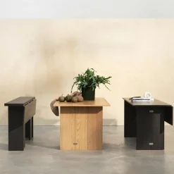 Tische^Design House Stockholm Flip Tisch 230x90cm klappbar
