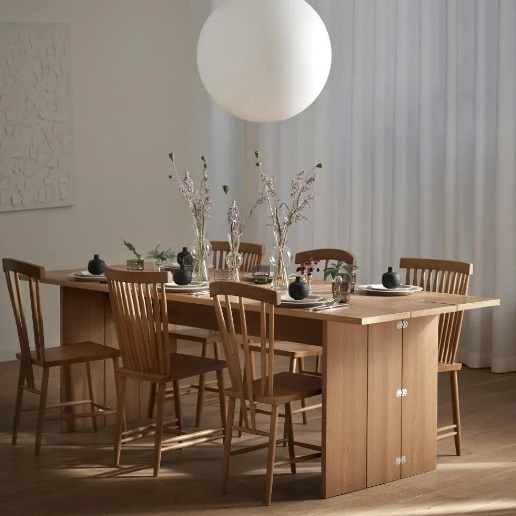 Tische^Design House Stockholm Flip Tisch 230x90cm klappbar