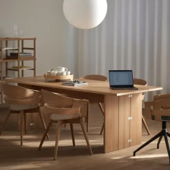 Tische^Design House Stockholm Flip Tisch 230x90cm klappbar