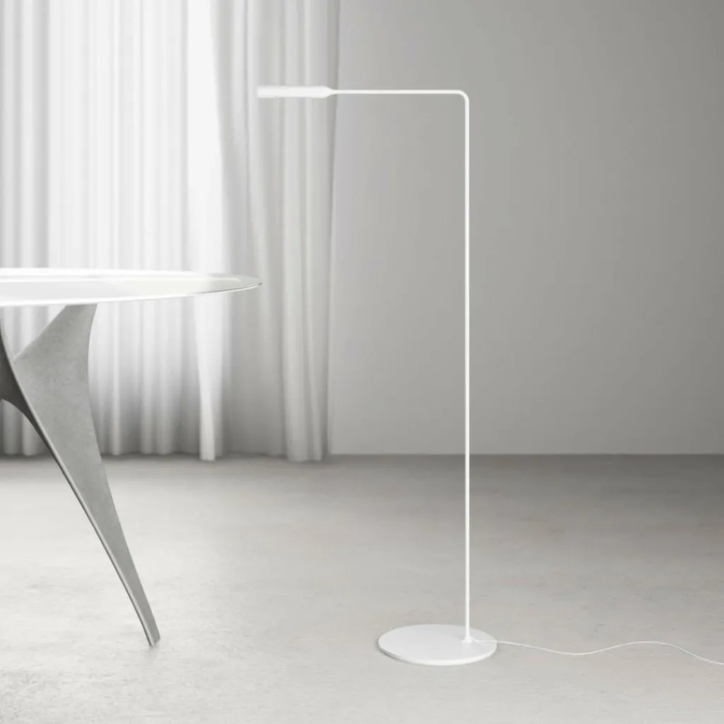 Lumina Flo Floor LED Stehleuchte| Stehleuchten