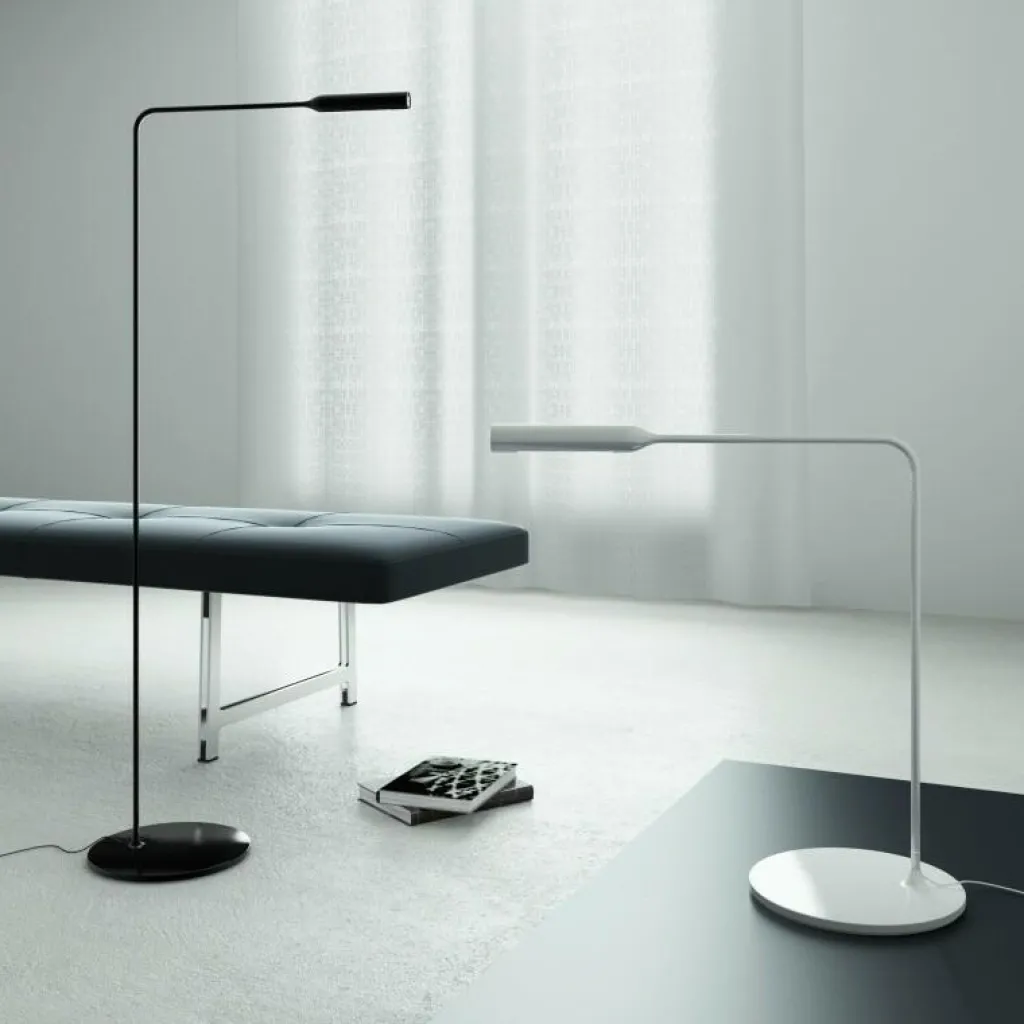 Lumina Flo Floor LED Stehleuchte| Stehleuchten
