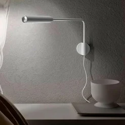 Wandleuchten^Lumina Flo Wall LED Wandleuchte