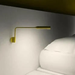 Wandleuchten^Lumina Flo Wall LED Wandleuchte