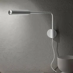 Wandleuchten^Lumina Flo Wall LED Wandleuchte