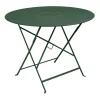 Gartentische^Fermob Floréal Klapptisch Ø96cm
