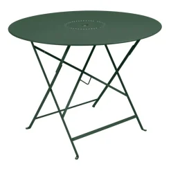 Gartentische^Fermob Floréal Klapptisch Ø96cm