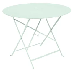 Gartentische^Fermob Floréal Klapptisch Ø96cm